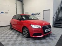 Audi A1 1.8 TFSI S-TRONIC 192 CH S LINE - <small></small> 19.990 € <small>TTC</small> - #1