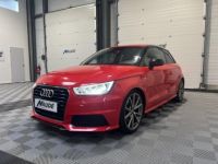 Audi A1 1.8 TFSI S-TRONIC 192 CH S LINE - <small></small> 19.990 € <small>TTC</small> - #3