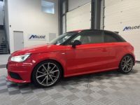 Audi A1 1.8 TFSI S-TRONIC 192 CH S LINE - <small></small> 19.990 € <small>TTC</small> - #4