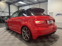 Audi A1 1.8 TFSI S-TRONIC 192 CH S LINE - <small></small> 19.990 € <small>TTC</small> - #5