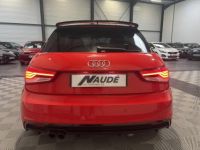 Audi A1 1.8 TFSI S-TRONIC 192 CH S LINE - <small></small> 19.990 € <small>TTC</small> - #6