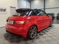 Audi A1 1.8 TFSI S-TRONIC 192 CH S LINE - <small></small> 19.990 € <small>TTC</small> - #7