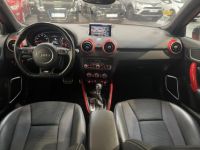 Audi A1 1.8 TFSI S-TRONIC 192 CH S LINE - <small></small> 19.990 € <small>TTC</small> - #12