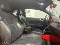 Audi A1 1.8 TFSI S-TRONIC 192 CH S LINE - <small></small> 19.990 € <small>TTC</small> - #16