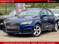 Audi A1 (2) SPORTBACK 1.0 TFSI 95 AMBITION - <small></small> 10.990 € <small>TTC</small> - #1