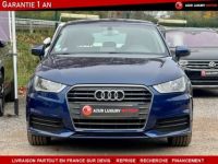 Audi A1 (2) SPORTBACK 1.0 TFSI 95 AMBITION - <small></small> 10.990 € <small>TTC</small> - #2