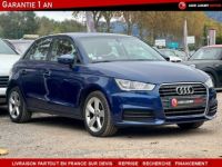 Audi A1 (2) SPORTBACK 1.0 TFSI 95 AMBITION - <small></small> 10.990 € <small>TTC</small> - #3