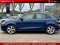 Audi A1 (2) SPORTBACK 1.0 TFSI 95 AMBITION - <small></small> 10.990 € <small>TTC</small> - #4