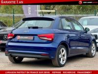 Audi A1 (2) SPORTBACK 1.0 TFSI 95 AMBITION - <small></small> 10.990 € <small>TTC</small> - #5