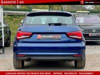 Audi A1 (2) SPORTBACK 1.0 TFSI 95 AMBITION - <small></small> 10.990 € <small>TTC</small> - #6