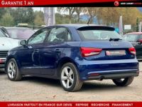 Audi A1 (2) SPORTBACK 1.0 TFSI 95 AMBITION - <small></small> 10.990 € <small>TTC</small> - #7