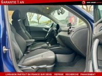 Audi A1 (2) SPORTBACK 1.0 TFSI 95 AMBITION - <small></small> 10.990 € <small>TTC</small> - #9