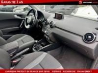 Audi A1 (2) SPORTBACK 1.0 TFSI 95 AMBITION - <small></small> 10.990 € <small>TTC</small> - #10