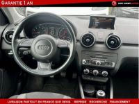 Audi A1 (2) SPORTBACK 1.0 TFSI 95 AMBITION - <small></small> 10.990 € <small>TTC</small> - #11