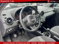 Audi A1 (2) SPORTBACK 1.0 TFSI 95 AMBITION - <small></small> 10.990 € <small>TTC</small> - #12