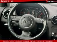 Audi A1 (2) SPORTBACK 1.0 TFSI 95 AMBITION - <small></small> 10.990 € <small>TTC</small> - #15