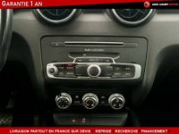 Audi A1 (2) SPORTBACK 1.0 TFSI 95 AMBITION - <small></small> 10.990 € <small>TTC</small> - #16