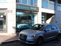 Audi A1 (2) SPORTBACK 1.4 TFSI 150 COD AMBITION LUXE S TRONIC - <small></small> 16.490 € <small>TTC</small> - #1