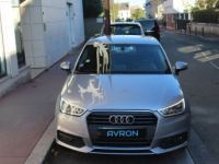 Audi A1 (2) SPORTBACK 1.4 TFSI 150 COD AMBITION LUXE S TRONIC - <small></small> 16.490 € <small>TTC</small> - #2