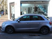 Audi A1 (2) SPORTBACK 1.4 TFSI 150 COD AMBITION LUXE S TRONIC - <small></small> 16.490 € <small>TTC</small> - #3