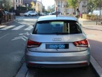 Audi A1 (2) SPORTBACK 1.4 TFSI 150 COD AMBITION LUXE S TRONIC - <small></small> 16.490 € <small>TTC</small> - #4