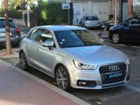 Audi A1 (2) SPORTBACK 1.4 TFSI 150 COD AMBITION LUXE S TRONIC - <small></small> 16.490 € <small>TTC</small> - #19