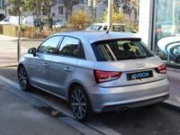 Audi A1 (2) SPORTBACK 1.4 TFSI 150 COD AMBITION LUXE S TRONIC - <small></small> 16.490 € <small>TTC</small> - #20