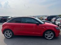 Audi A1 2.0 TDI 143 S line - <small></small> 10.490 € <small>TTC</small> - #1