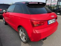 Audi A1 2.0 TDI 143 S line - <small></small> 10.490 € <small>TTC</small> - #3