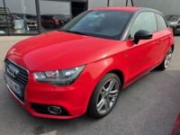 Audi A1 2.0 TDI 143 S line - <small></small> 10.490 € <small>TTC</small> - #5