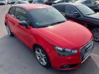 Audi A1 2.0 TDI 143 S line - <small></small> 10.490 € <small>TTC</small> - #6