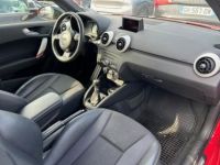 Audi A1 2.0 TDI 143 S line - <small></small> 10.490 € <small>TTC</small> - #7