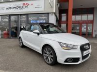 Audi A1 2.0 TDI DPF 143 cv AMBITION LUXE - <small></small> 9.990 € <small>TTC</small> - #1