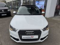 Audi A1 2.0 TDI DPF 143 cv AMBITION LUXE - <small></small> 9.990 € <small>TTC</small> - #2