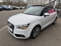 Audi A1 2.0 TDI DPF 143 cv AMBITION LUXE - <small></small> 9.990 € <small>TTC</small> - #3