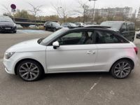 Audi A1 2.0 TDI DPF 143 cv AMBITION LUXE - <small></small> 9.990 € <small>TTC</small> - #4