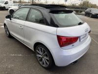 Audi A1 2.0 TDI DPF 143 cv AMBITION LUXE - <small></small> 9.990 € <small>TTC</small> - #5