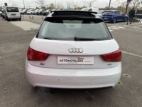 Audi A1 2.0 TDI DPF 143 cv AMBITION LUXE - <small></small> 9.990 € <small>TTC</small> - #6