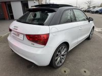 Audi A1 2.0 TDI DPF 143 cv AMBITION LUXE - <small></small> 9.990 € <small>TTC</small> - #7