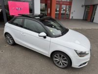 Audi A1 2.0 TDI DPF 143 cv AMBITION LUXE - <small></small> 9.990 € <small>TTC</small> - #9