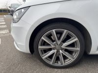 Audi A1 2.0 TDI DPF 143 cv AMBITION LUXE - <small></small> 9.990 € <small>TTC</small> - #25