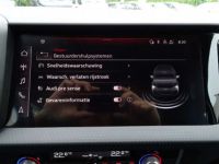 Audi A1 25TFSI 5d. Attraction VIRTUAL,NAVI,CARPLAY,CRUISE - <small></small> 19.500 € <small>TTC</small> - #17