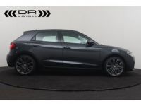 Audi A1 25TFSi - NAVI VIRTUAL COCKPIT ALU APPLE CARPLAY/ANDROID AUTO - <small></small> 16.495 € <small>TTC</small> - #5