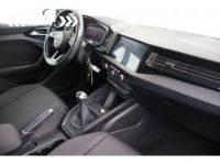 Audi A1 25TFSi - NAVI VIRTUAL COCKPIT ALU APPLE CARPLAY/ANDROID AUTO - <small></small> 16.495 € <small>TTC</small> - #15