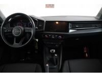 Audi A1 25TFSi - NAVI VIRTUAL COCKPIT ALU APPLE CARPLAY/ANDROID AUTO - <small></small> 16.495 € <small>TTC</small> - #16