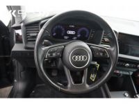 Audi A1 25TFSi - NAVI VIRTUAL COCKPIT ALU APPLE CARPLAY/ANDROID AUTO - <small></small> 16.495 € <small>TTC</small> - #26