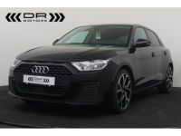 Audi A1 25TFSi PACK BUSINESS - VIRTUAL COCKPIT MIRROR LINK ALU - <small></small> 15.995 € <small>TTC</small> - #1