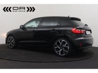 Audi A1 25TFSi PACK BUSINESS - VIRTUAL COCKPIT MIRROR LINK ALU - <small></small> 15.995 € <small>TTC</small> - #2