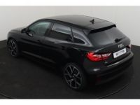 Audi A1 25TFSi PACK BUSINESS - VIRTUAL COCKPIT MIRROR LINK ALU - <small></small> 15.995 € <small>TTC</small> - #6