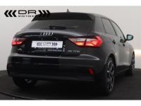 Audi A1 25TFSi PACK BUSINESS - VIRTUAL COCKPIT MIRROR LINK ALU - <small></small> 15.995 € <small>TTC</small> - #7